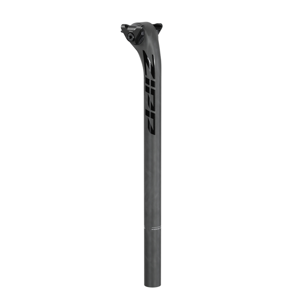 Productfoto van ZIPP SL Speed Seatpost - 20mm Offset - matte black