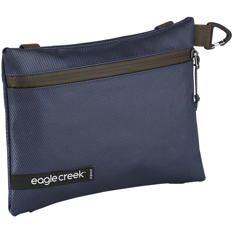 Produktbild von Eagle Creek Pack-It Gear Pouch M - Packtasche - rush blue