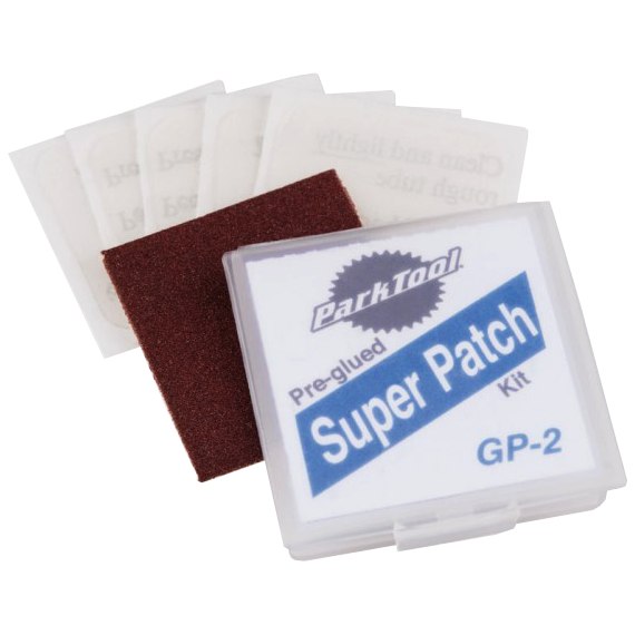 Picture of Park Tool GP-2 self-adhesive Patch Kit