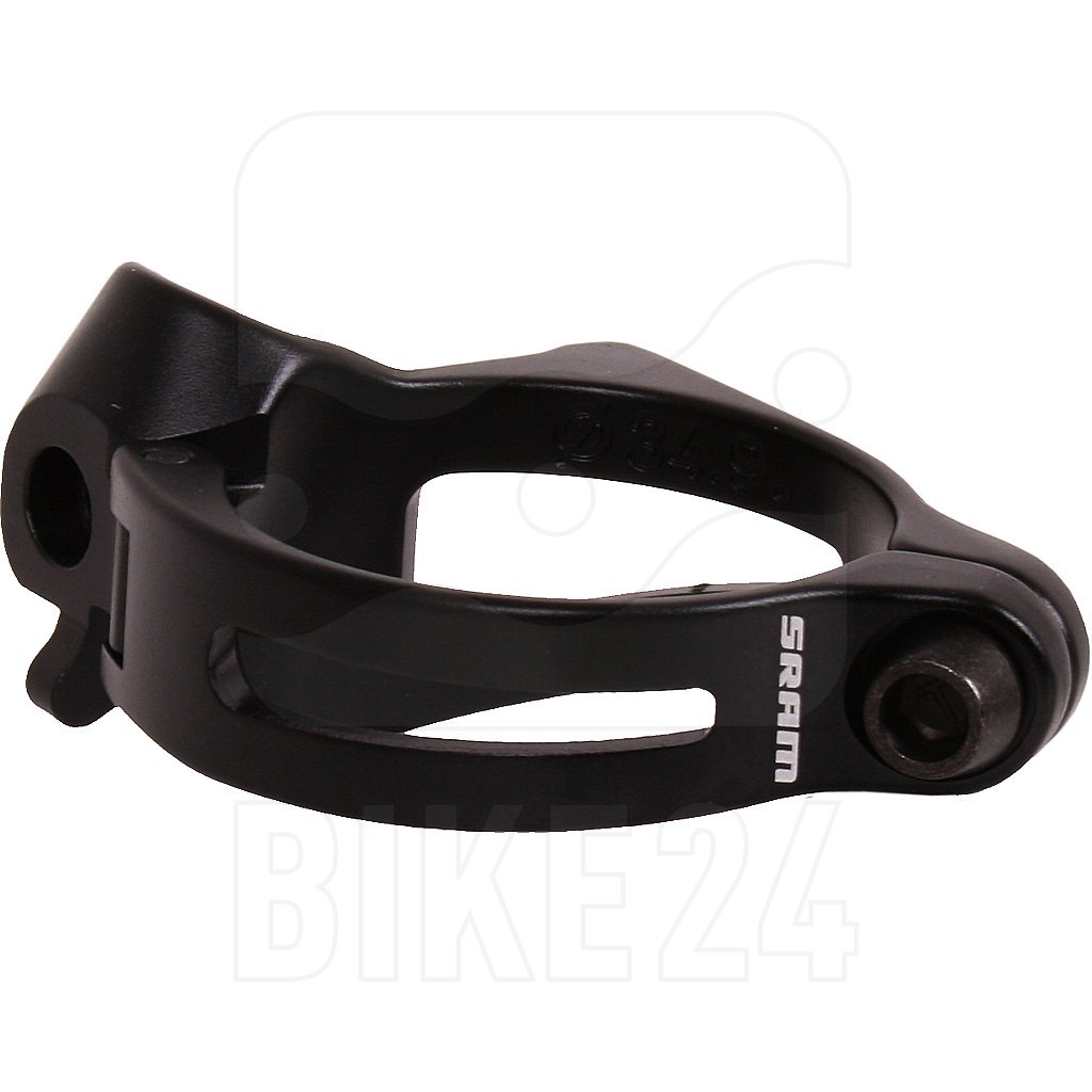 Picture of SRAM Clamp for Yaw Front Derailleur