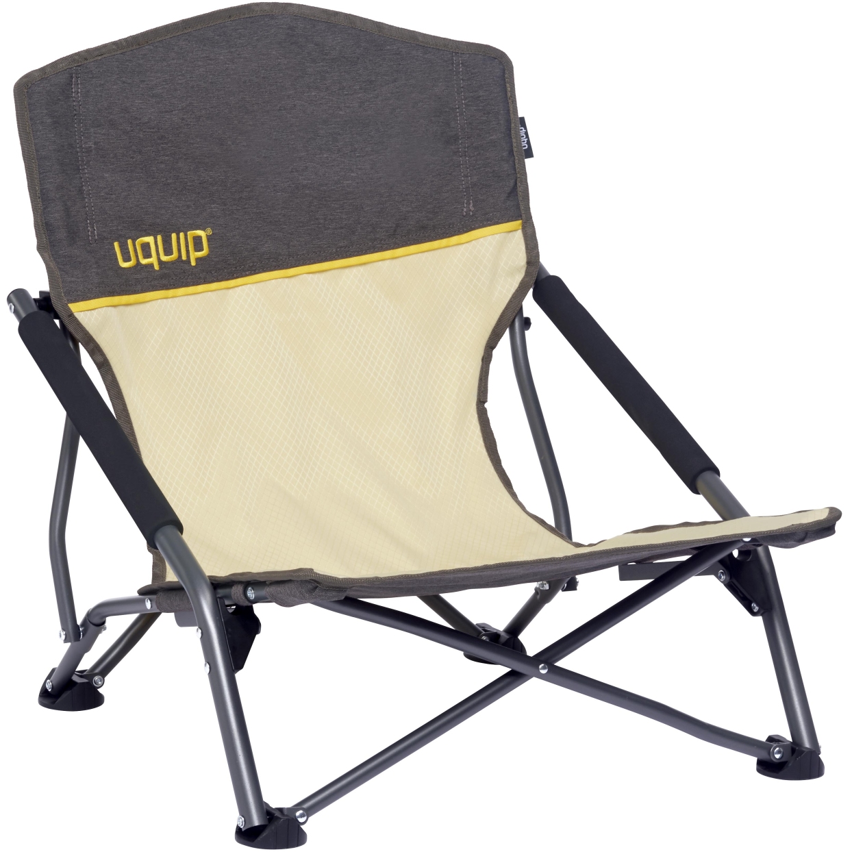 Picture of Uquip Sandy Beach Chair - Boulder