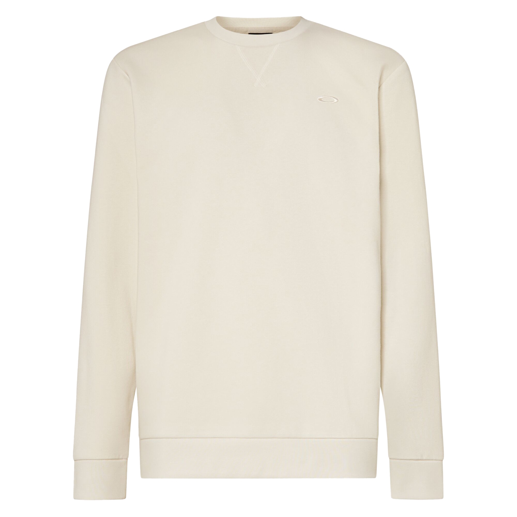 Photo produit de Oakley Sweatshirt Homme - Relax Crew 2.0 - Mist