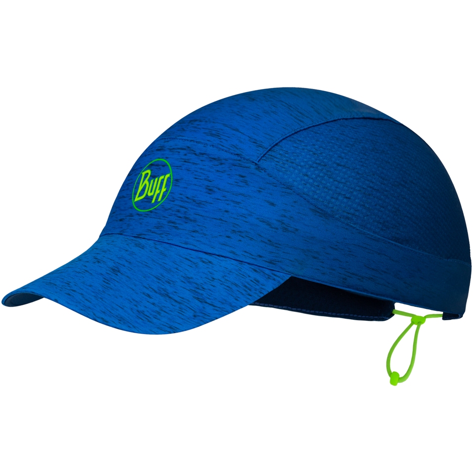 Picture of Buff® Pack Speed Cap Unisex - Htr Azure Blue