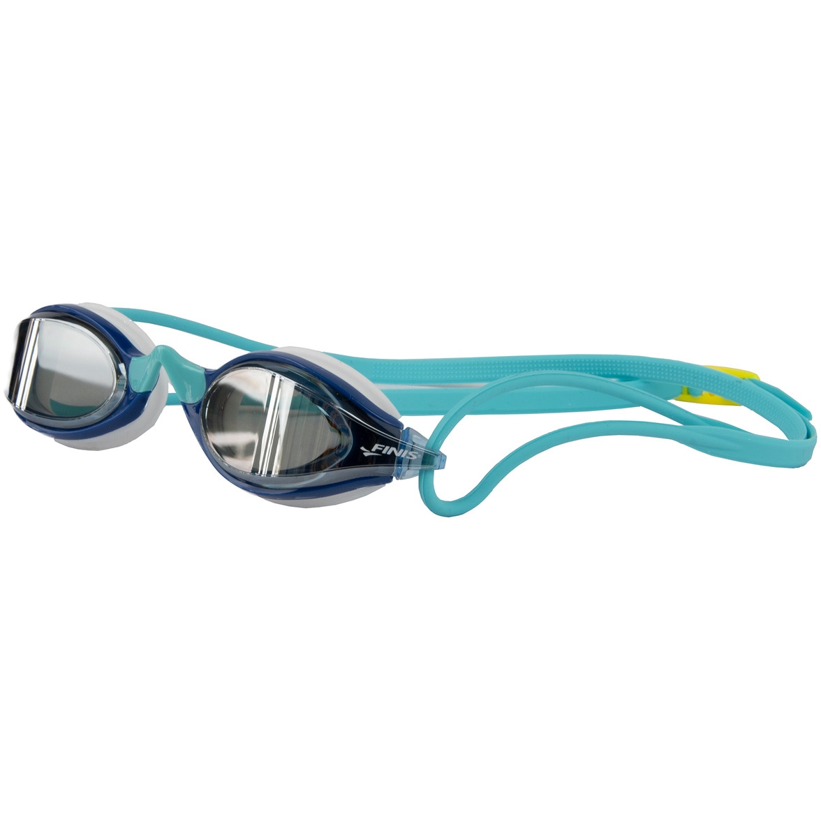 Picture of FINIS, Inc. Circuit 2 Goggle - blue mirror