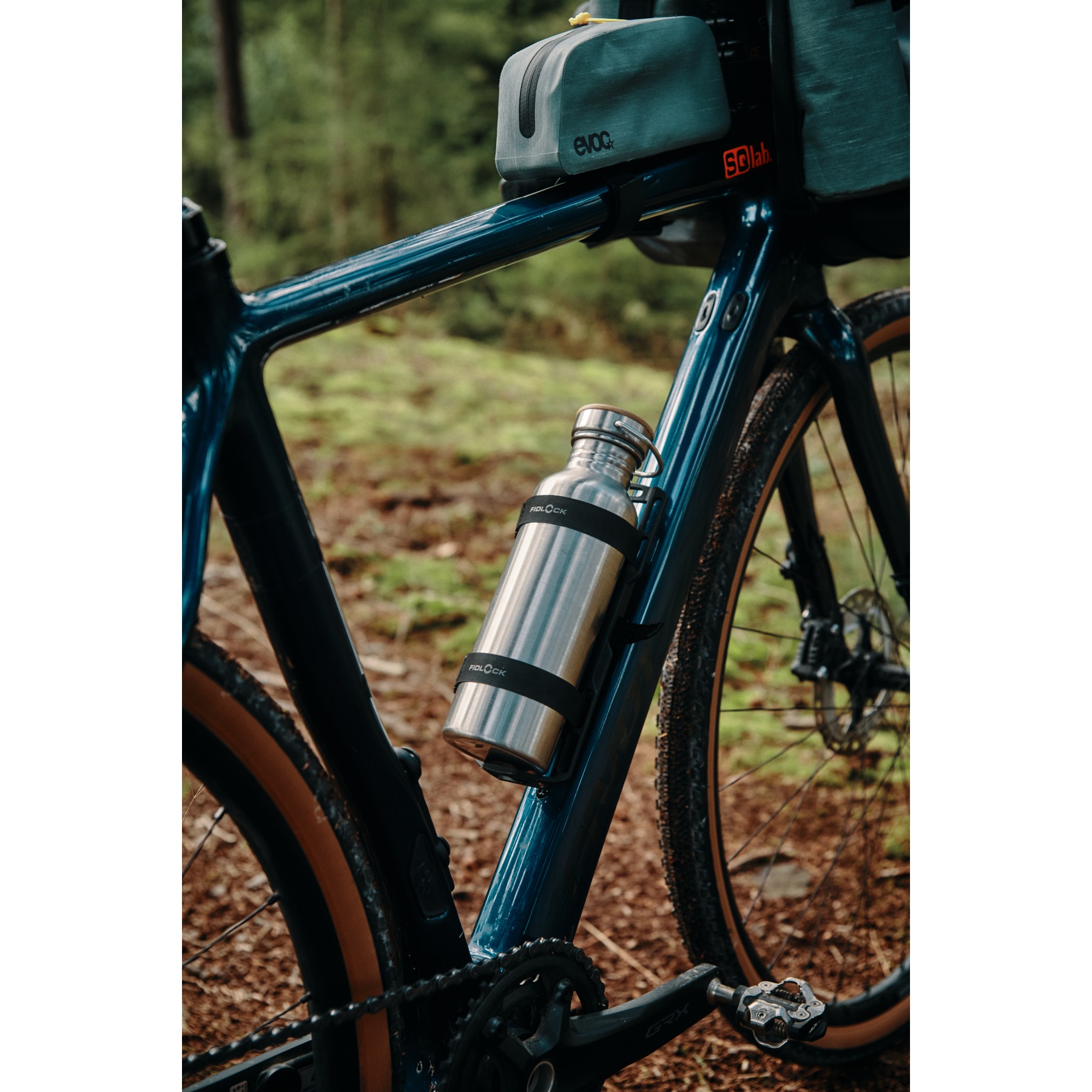 Fidlock Twist Uni Connector XL - black | BIKE24 Fidlock Twist Uni Connector XL - black | BIKE24