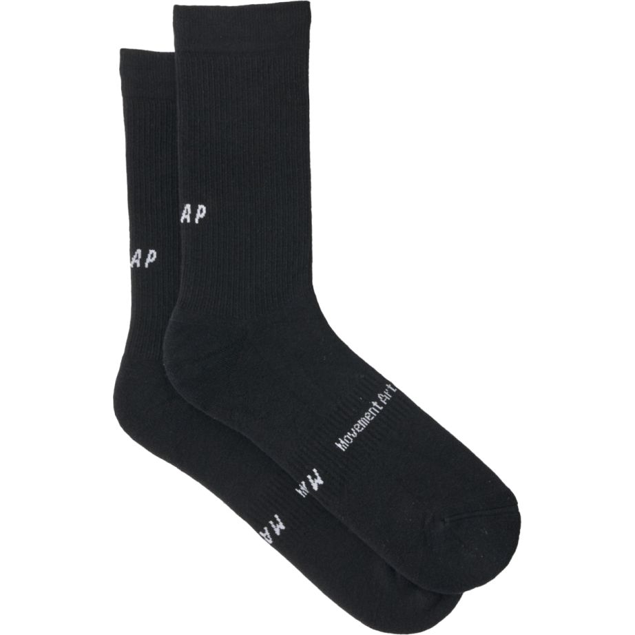 Produktbild von MAAP Lifestyle Socken - schwarz