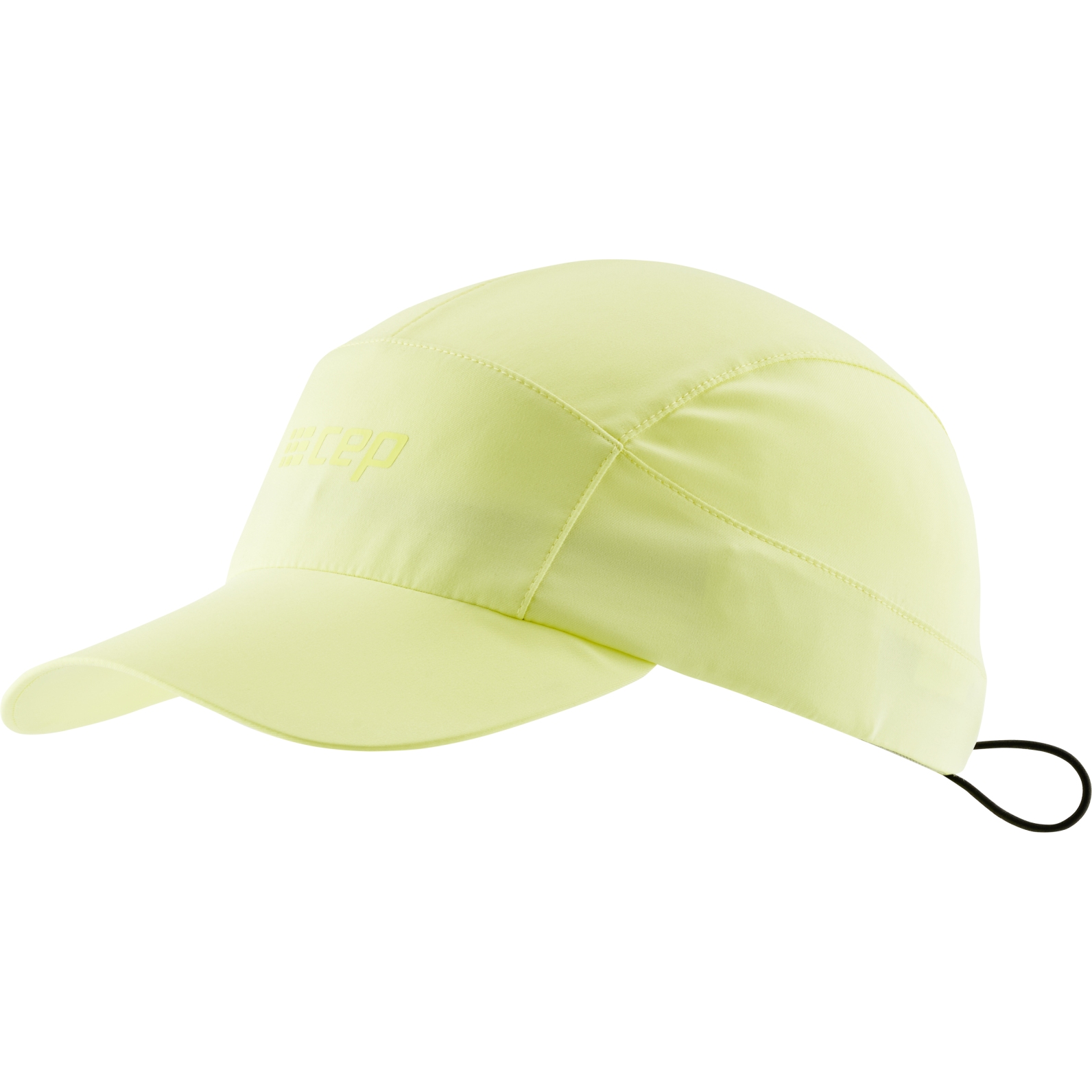 CEP Gorra - Running - cream