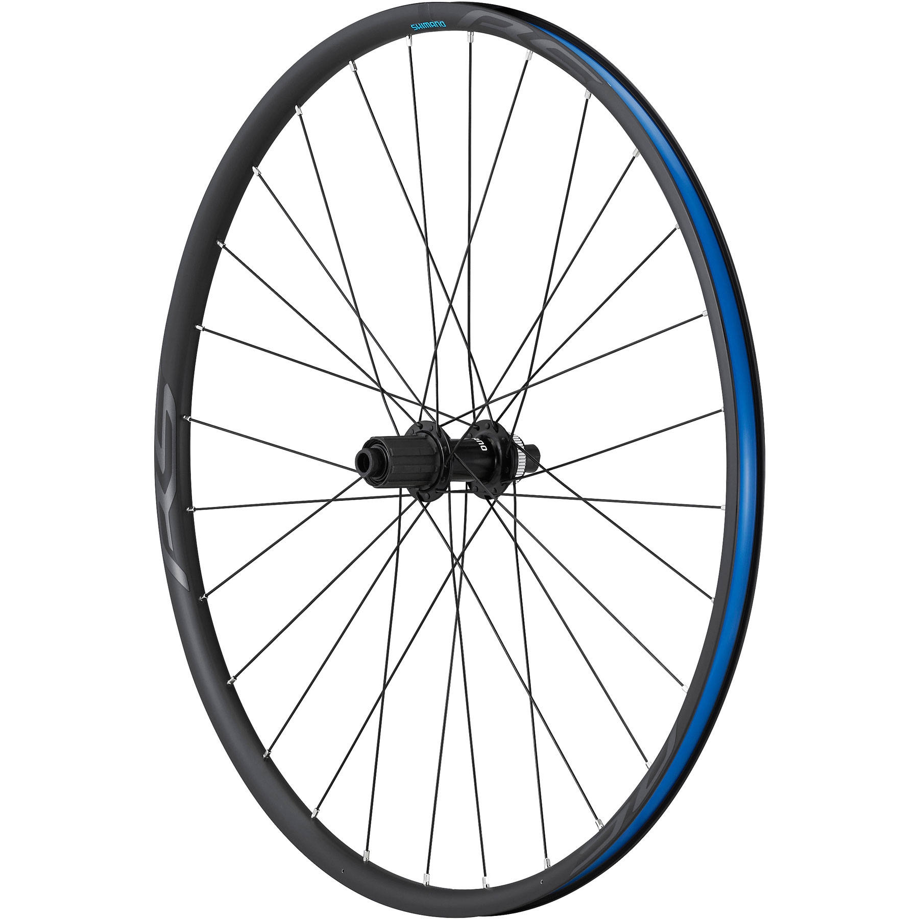 Used☆SHIMANO☆WH-RS171☆622X19Cdisk☆チューブ付き Shimano WH-RS171-CL Rear Wheel - 27.5