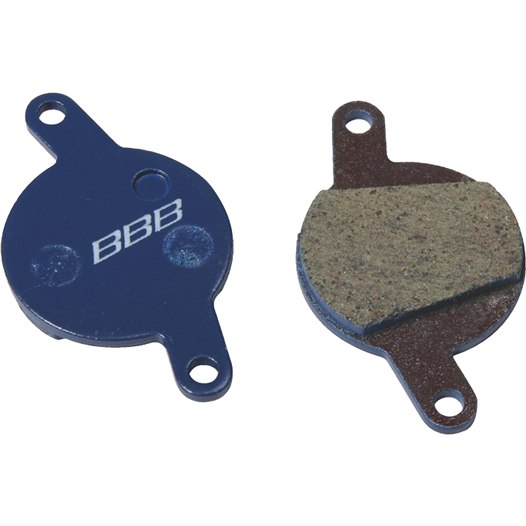 Picture of BBB Cycling DiscStop BBS-31 Brake Pads for Magura Clara 2001/2002 / Louise FR / Louise 2002-2006