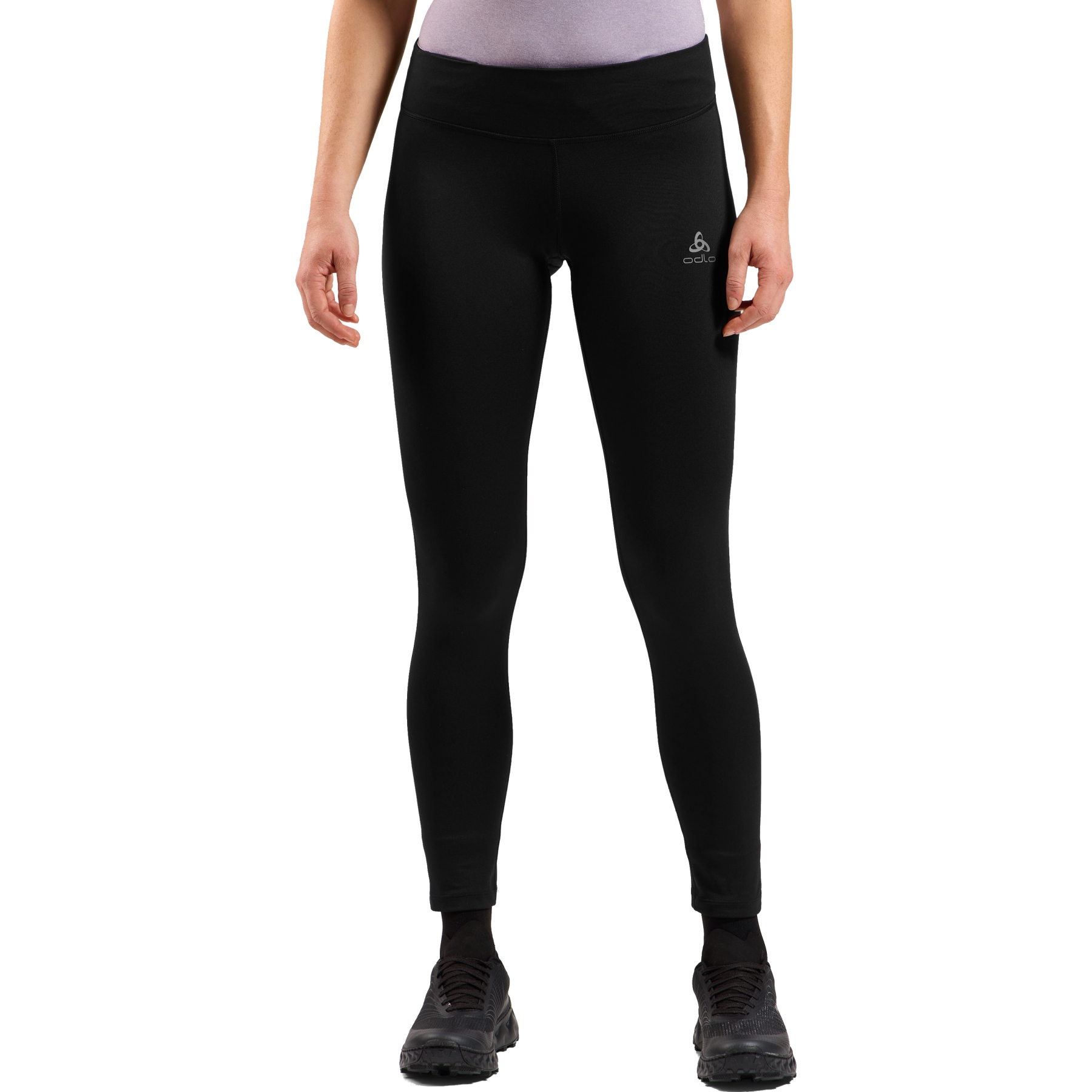 Odlo sliq running tights online