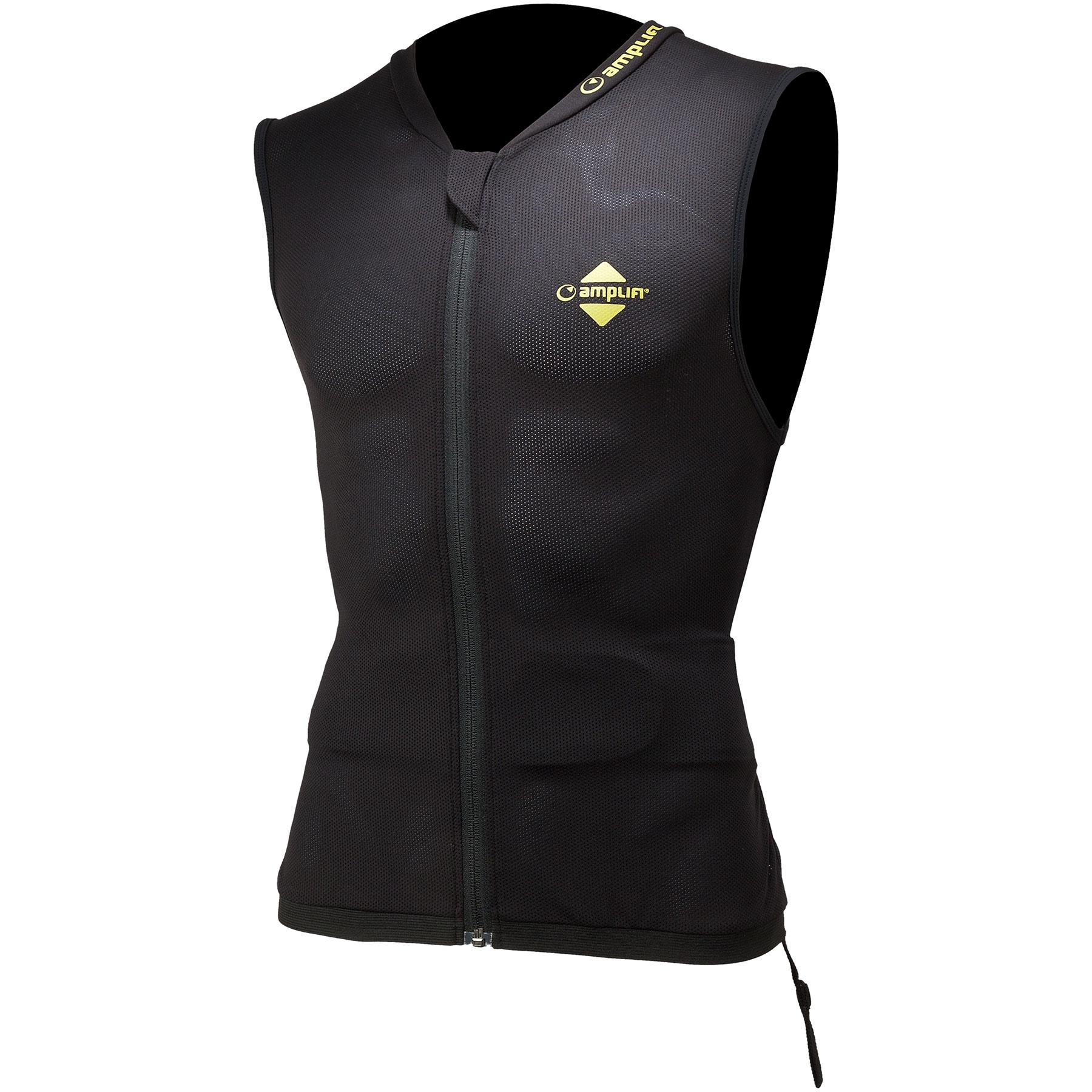 Picture of Amplifi Reactor Waistcoat Protection Vest - black