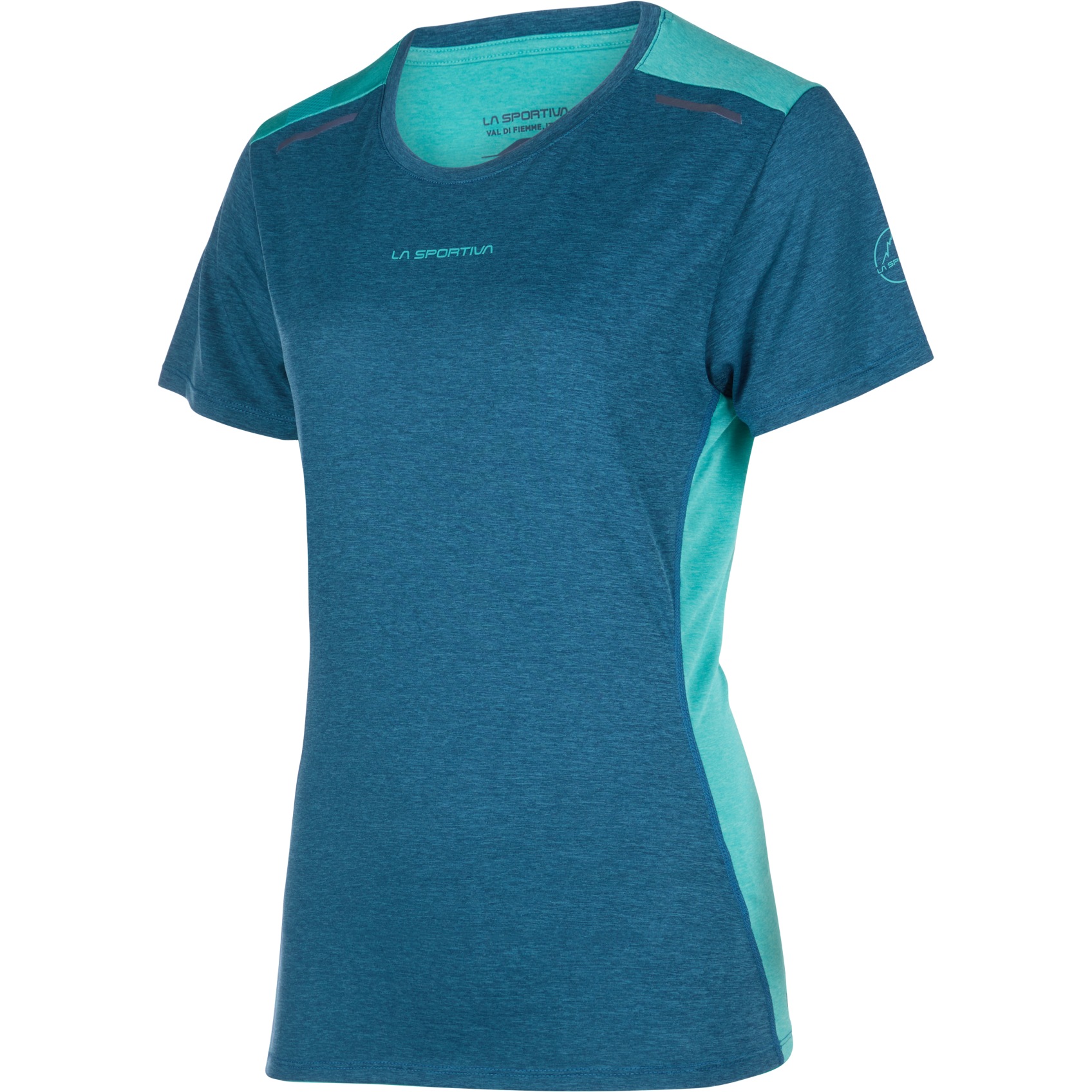 La Sportiva Dance Tank Top Women - Storm Blue | BIKE24