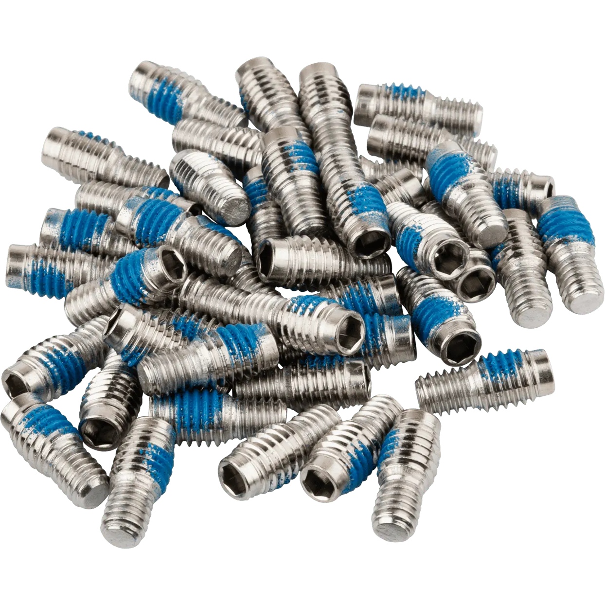 Produktbild von Burgtec MK5 B-Rage Edition Pedal-Pins