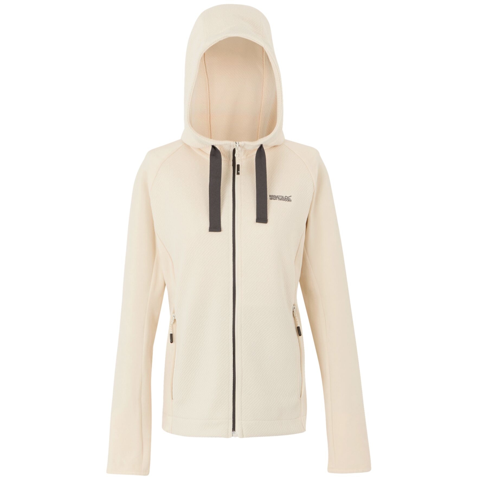 Produktbild von Regatta Vatana Fleecejacke Damen - Light Vanilla 045