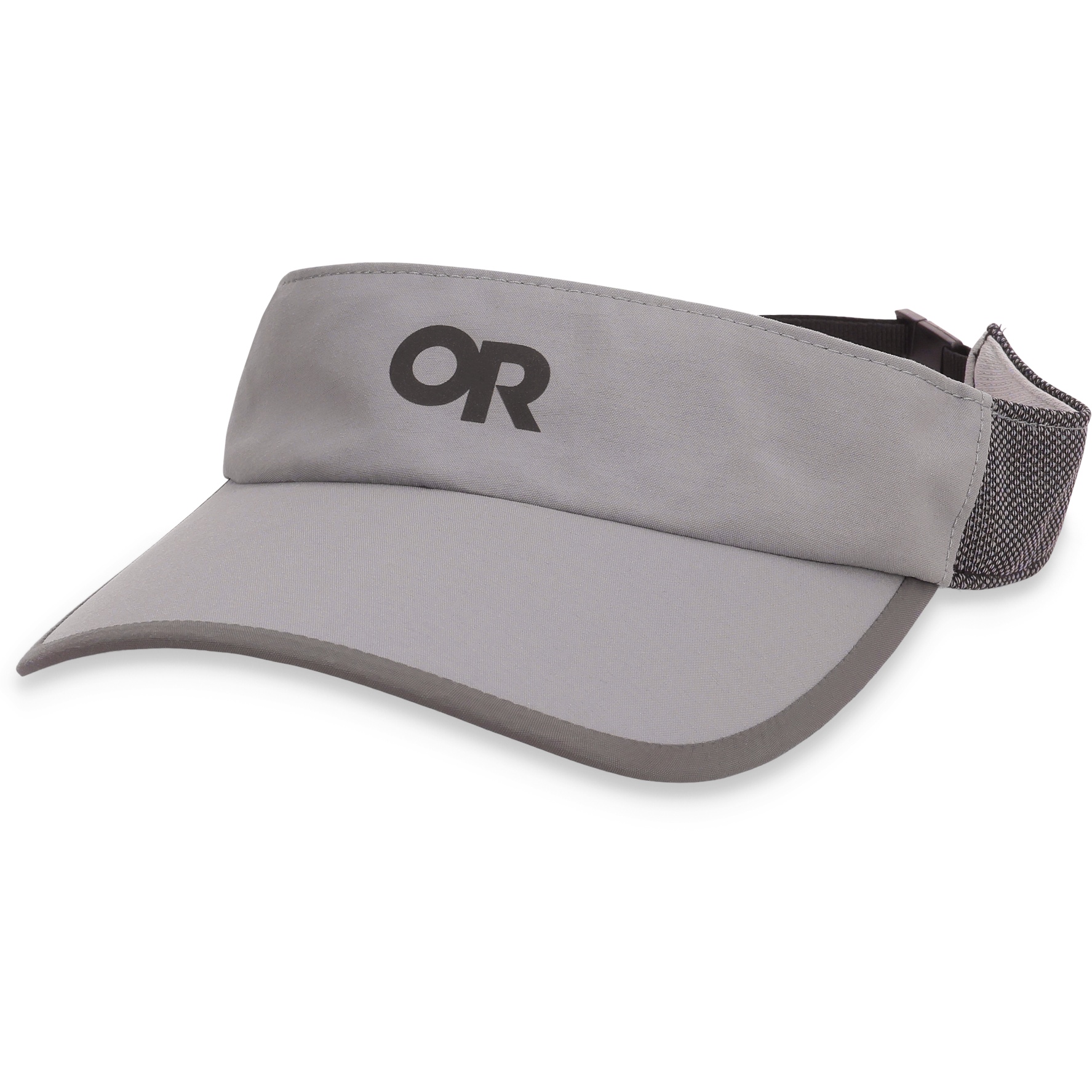 Picture of Outdoor Research Swift Visor - pewter