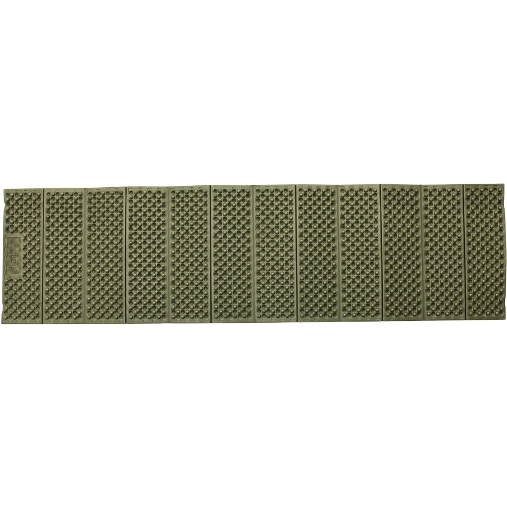Productfoto van Robens ZigZag Slumber Isolatiemat - regular