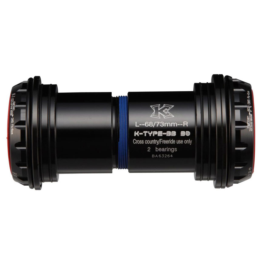 パーツ KCNC PF30 TO GXP ADAPTER BB KCNC PF30 TO GXP ADAPTER BB BB30⁄PF30 Bottom Bracket 【公式通販】