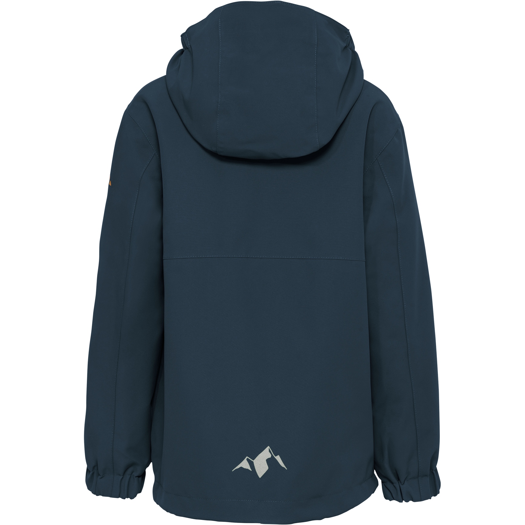 Dark Sea Vaude Kinderskijacke Vaude Campfire IV 3in1 Jacke Kinder