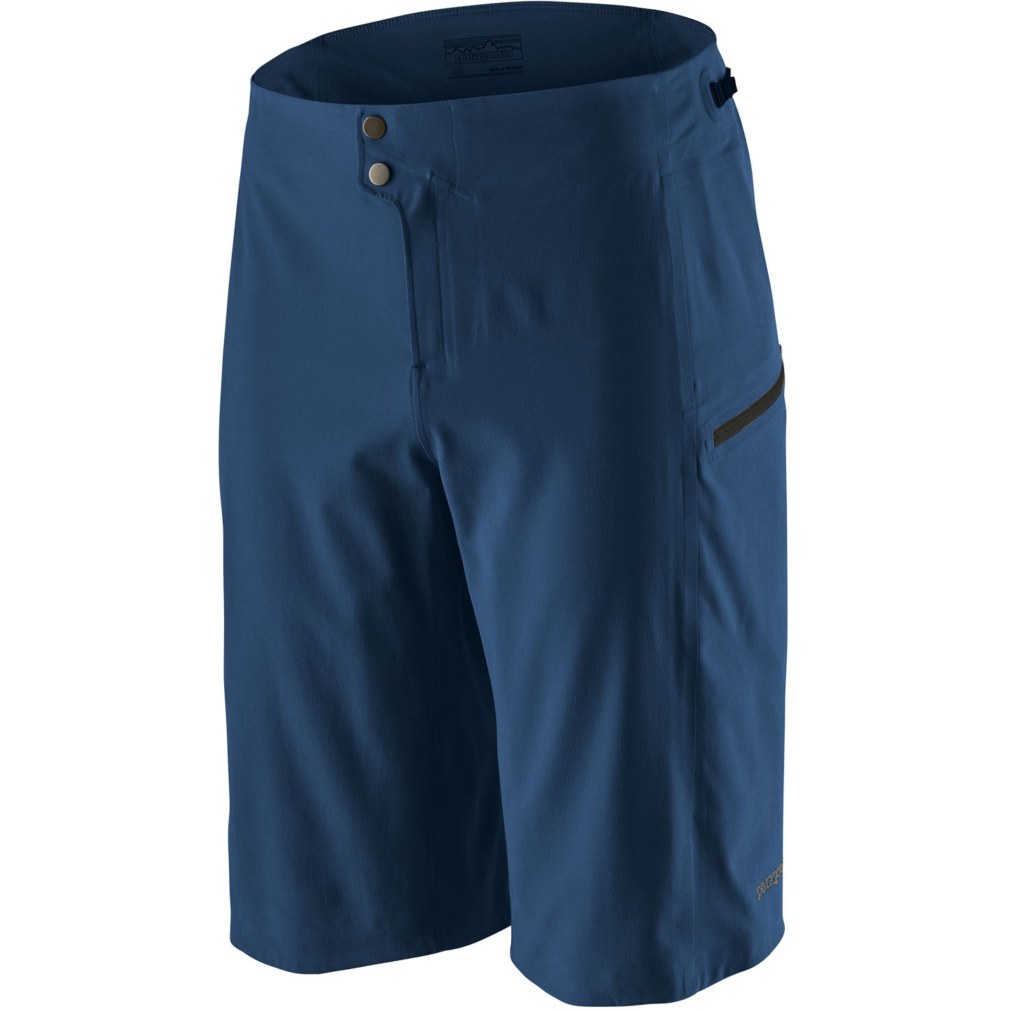 patagonia cycle shorts