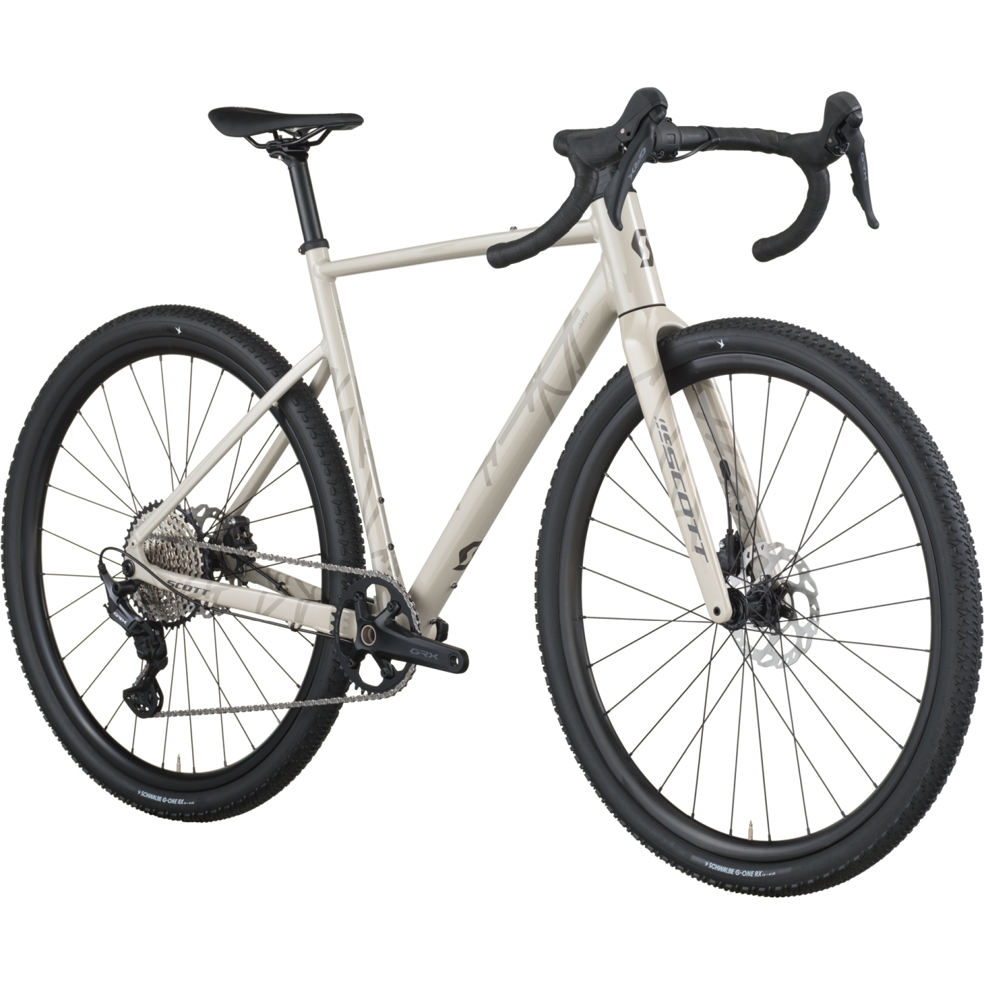 mudguards for gravel bikes Musguard OMNI Size:US8.5 (EU42) Lidl Deutschland Tour 2025: Precision engineering