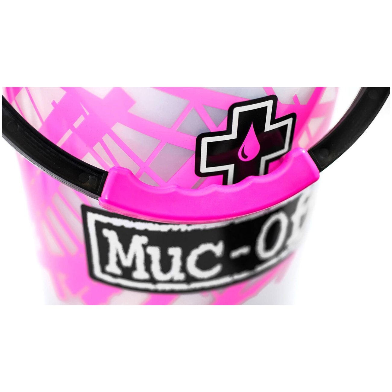 Muc-Off Bicycle Bucket Kit