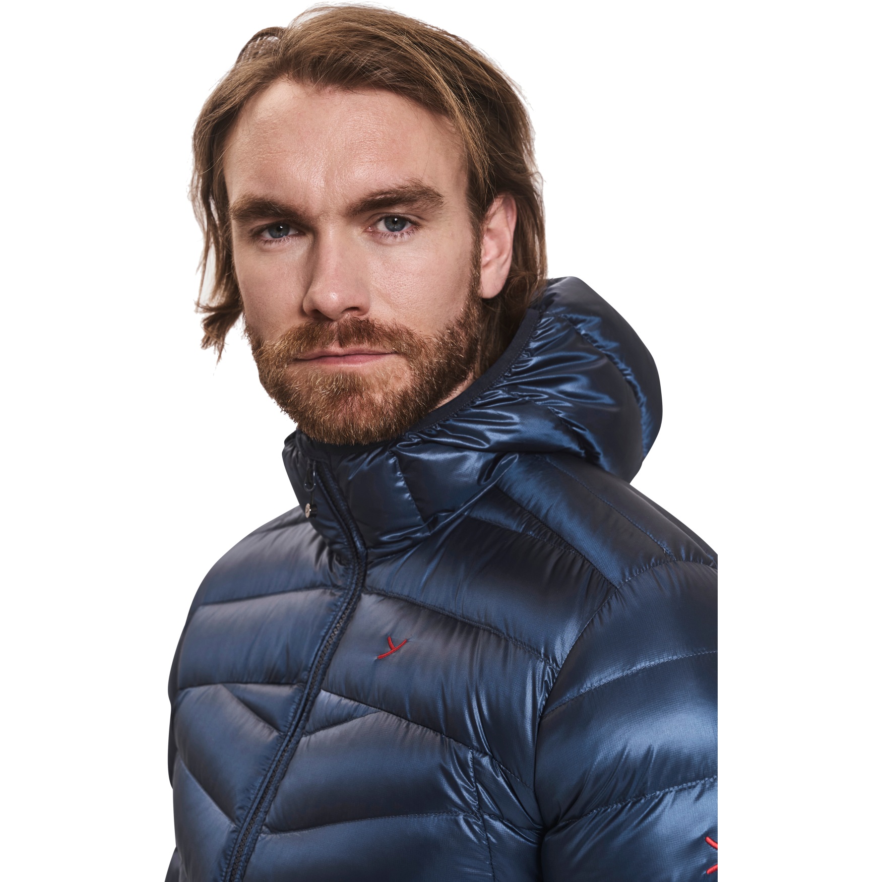 Yeti store ace jacket