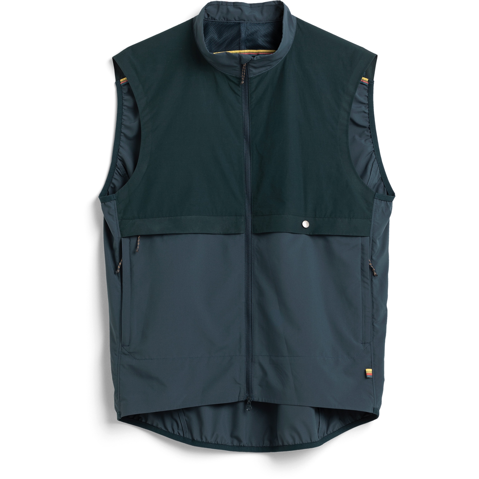 Picture of Specialized Fjällräven Adventure Vest Men - navy