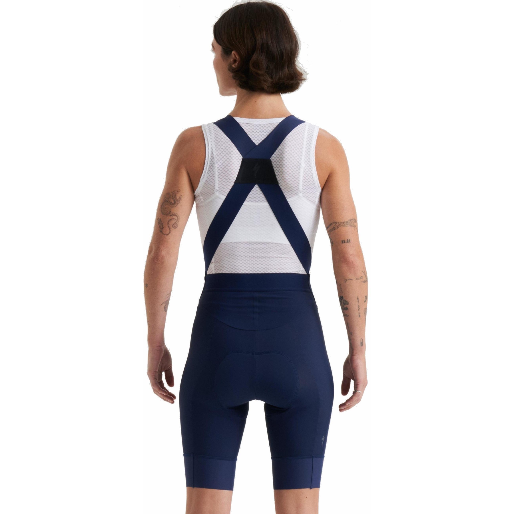 Specialized Prime Bib Shorts Women - deep marine | BIKE24
