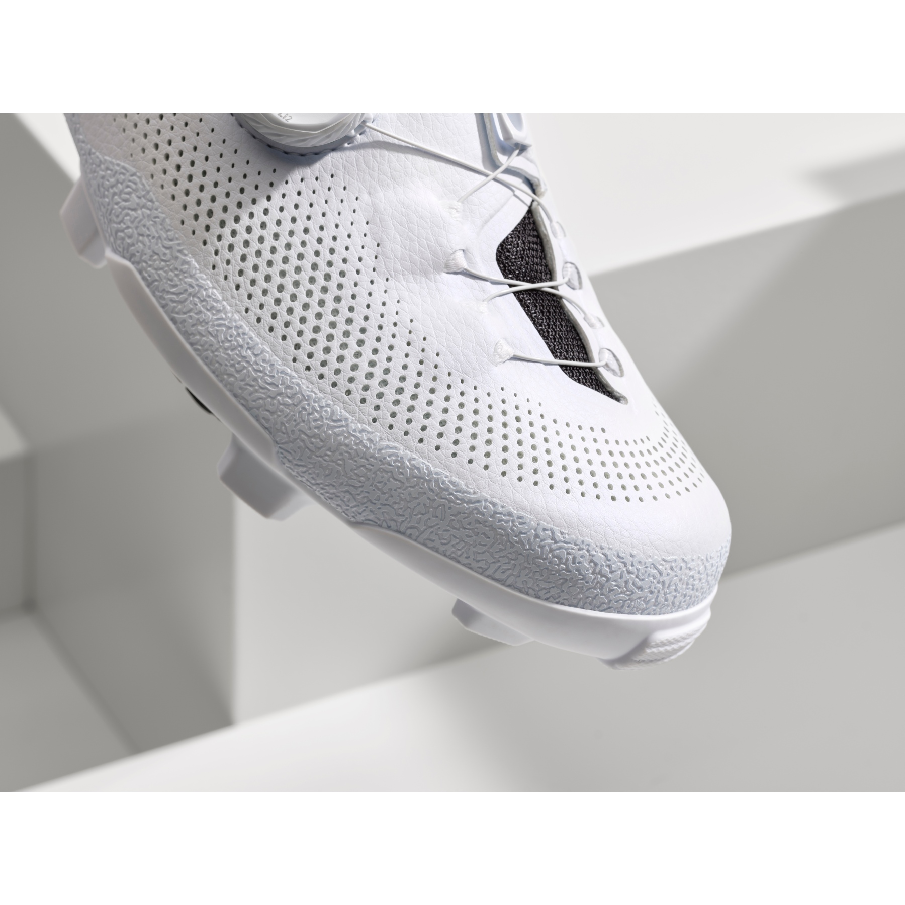 Shimano S-Phyre SH-RX910 Gravel Shoes Men - White | BIKE24