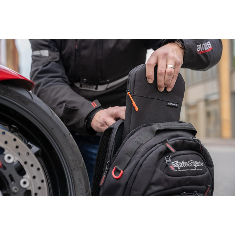 Hiplok DX Wearable D-Lock | Sports World