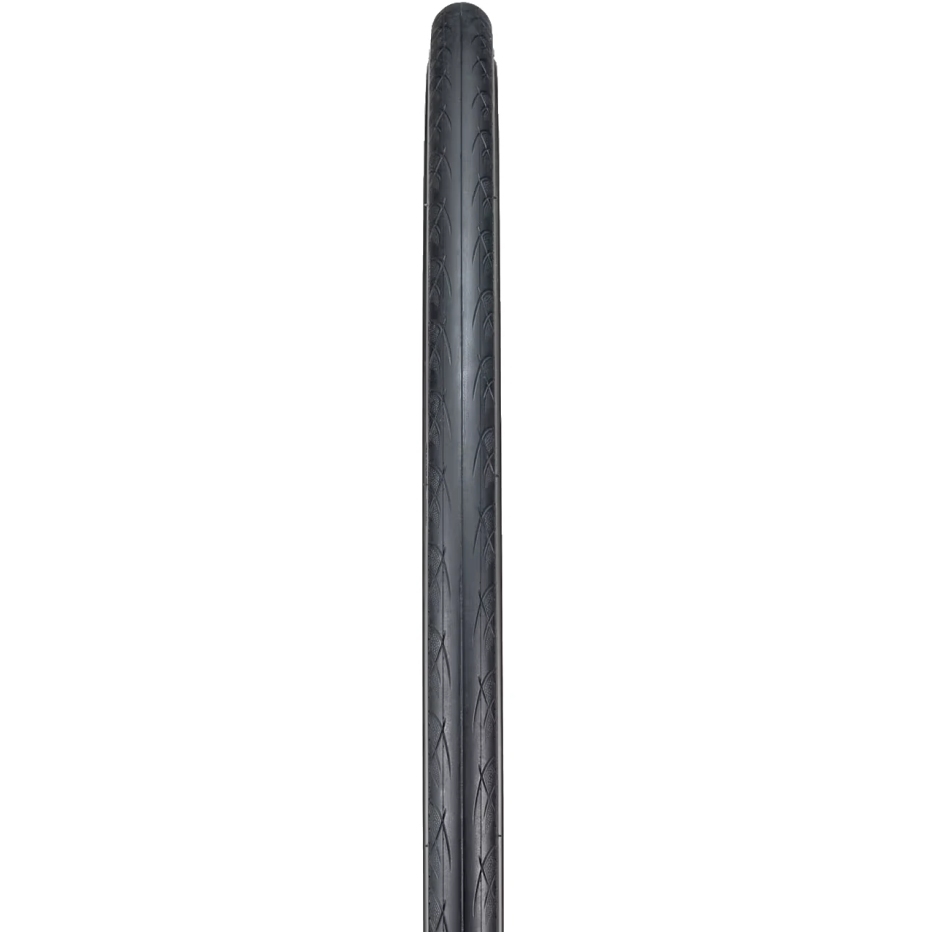 Bontrager AW1 Hard-Case Wire Bead Tire - 23-622 | black | BIKE24