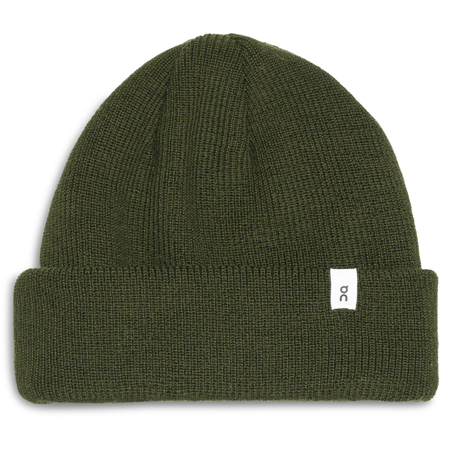 Picture of On Merino Beanie - Olive