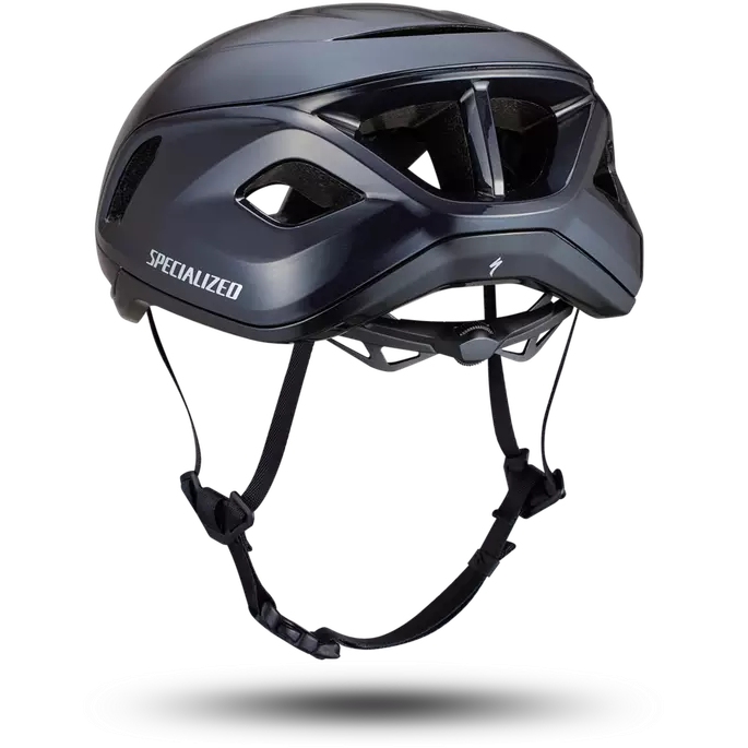Specialized Casque Vélo Route Propero Deep Marine Metallic