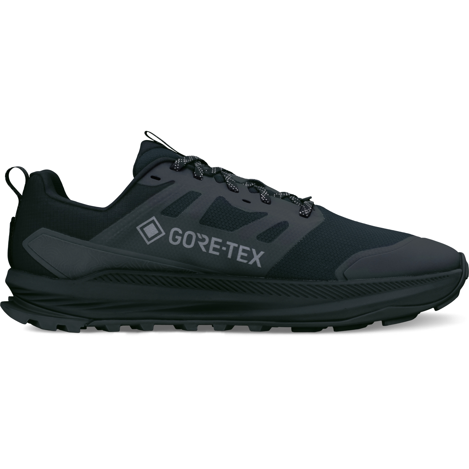 Altra Lone Peak 7 Zapatillas de Trail Running Hombre - Navy