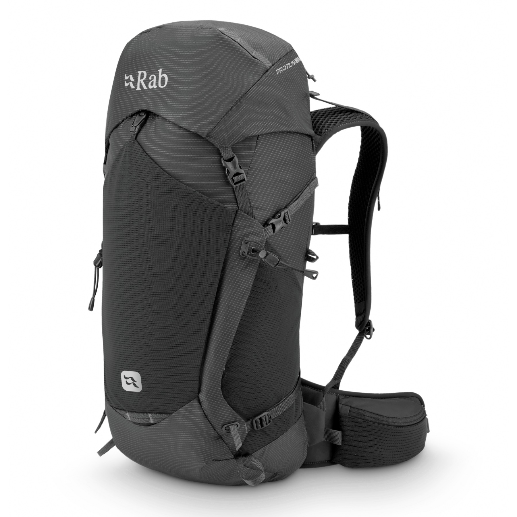 Produktbild von Rab Protium 35L Rucksack - anthracite - M/L