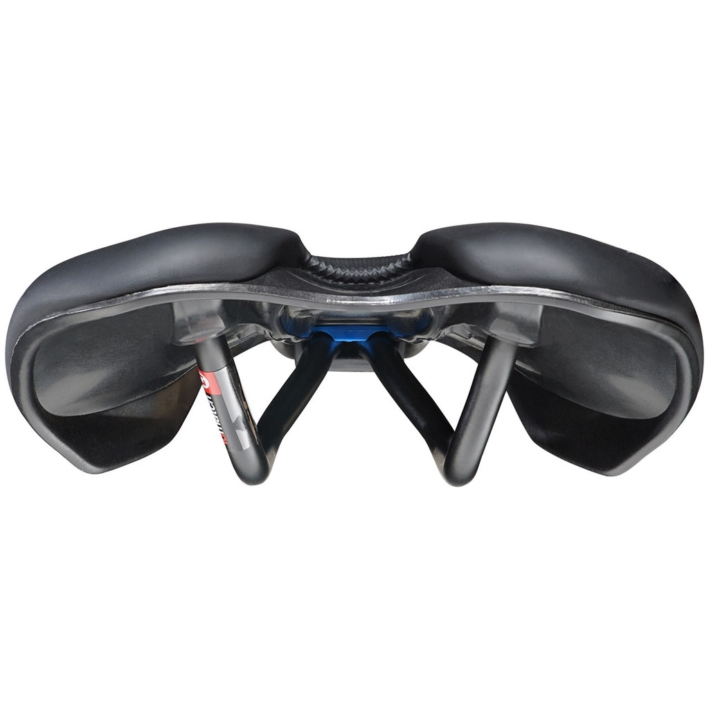Selle Italia SLR Boost TM Saddle - L1 | black | BIKE24