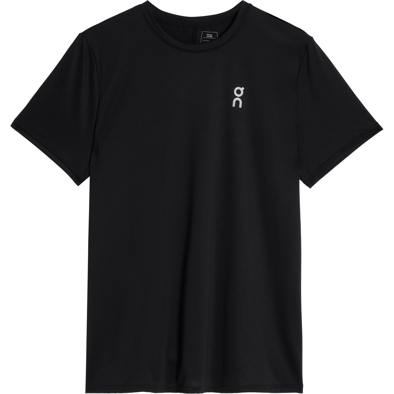 Picture of On Core-T Running Shirt - Black