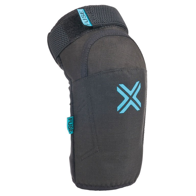 Picture of Fuse Echo Elbow Pad - black