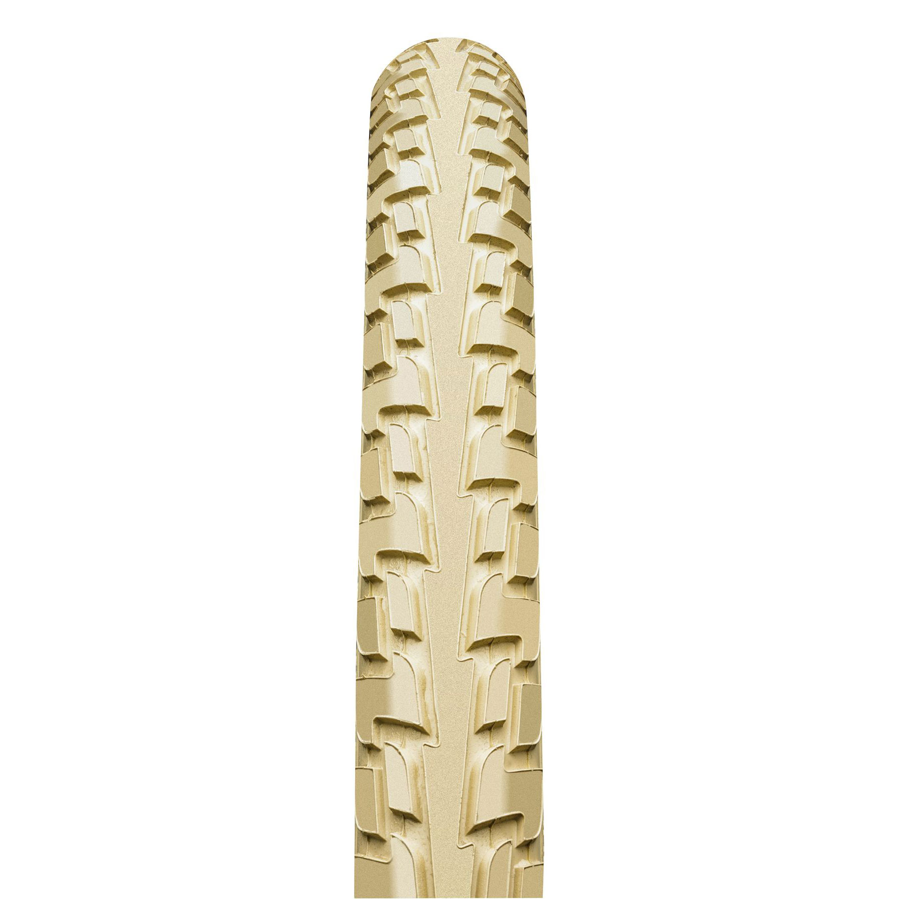 CONTINENTAL Pneu extérieur Ride Tour 27 x 1 1/4 Noir avec