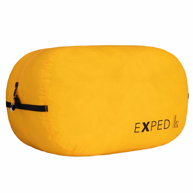Picture of Exped Organizer Ultra Zip - 13 L - sunshine