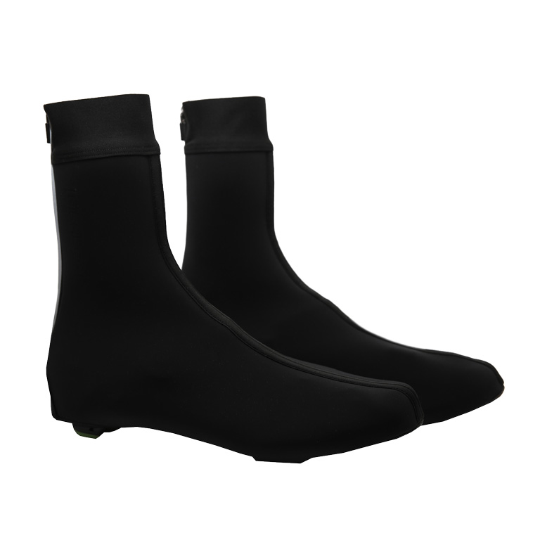 Picture of Biehler Winter Protect Overshoes - black