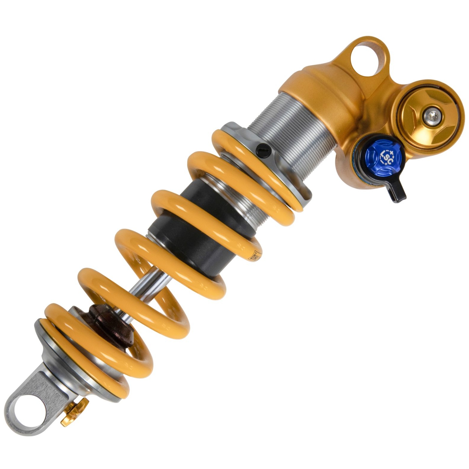 Picture of ÖHLINS TTX22m.2 Rear Shock - Coil | Metric - 250x75mm