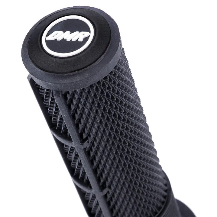 Coppia di DMR Deathgrip2 Flange Black