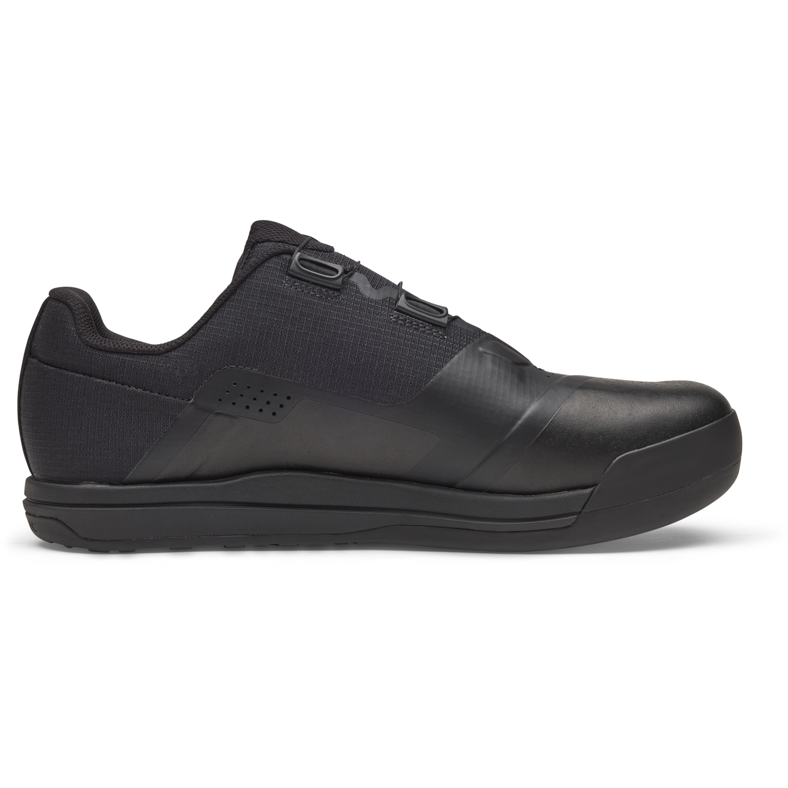 FOX Union BOA Cleated MTB-Shoes - black | BIKE24