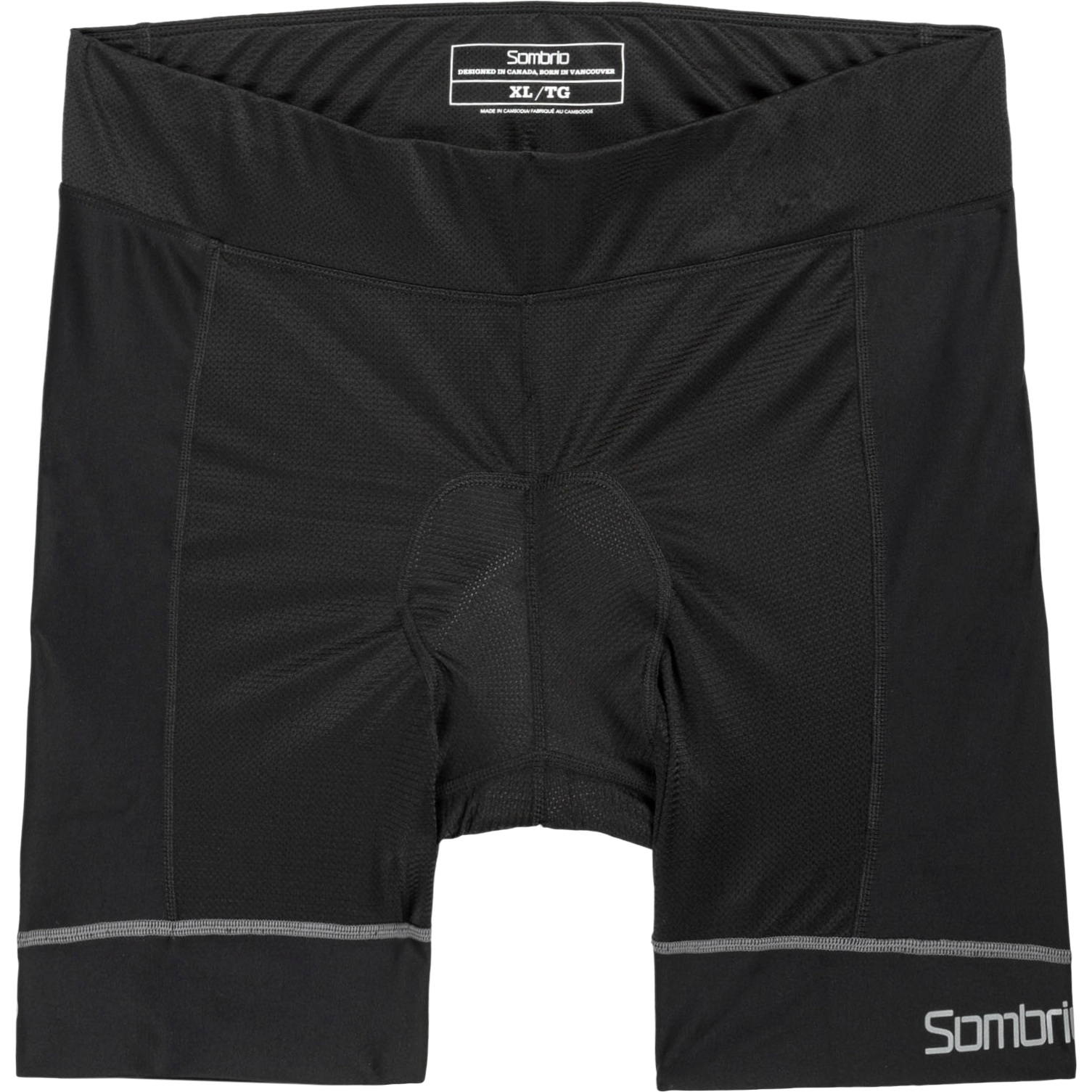 Picture of Sombrio Epik Candence Liner Womens - Black