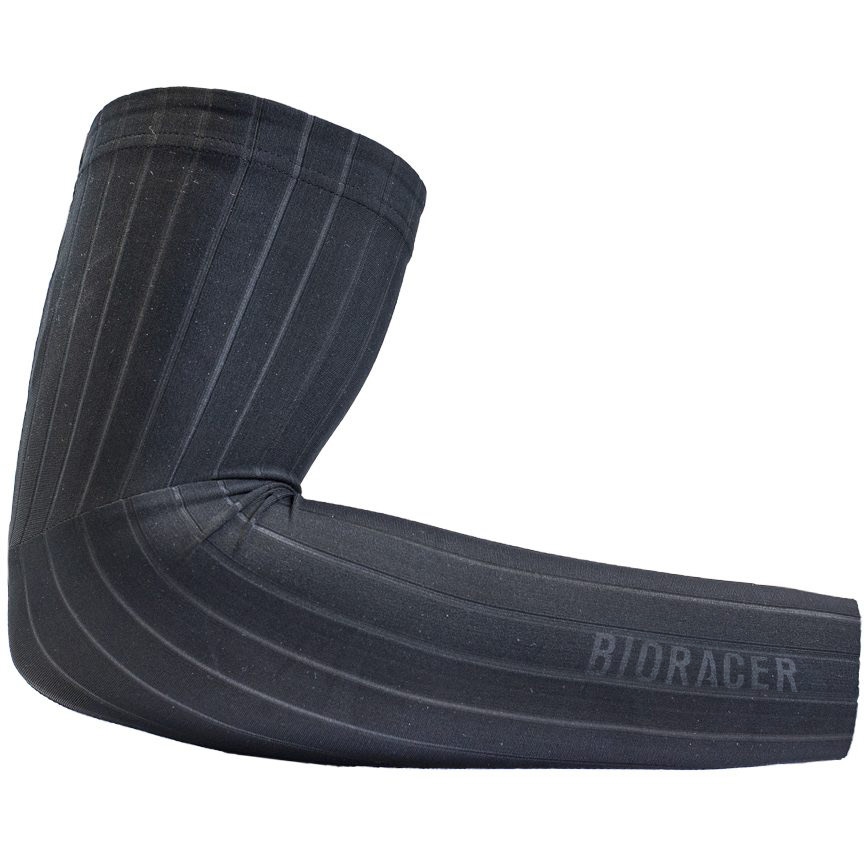 Produktbild von Bioracer Speedwear Aero Armlinge - schwarz