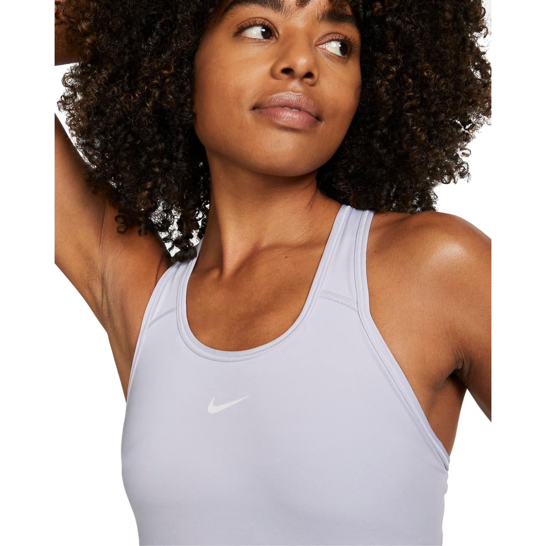 Nike Swoosh Sports bra Women