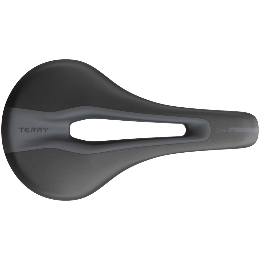 Picture of Terry Fly Exera Men Saddle - black