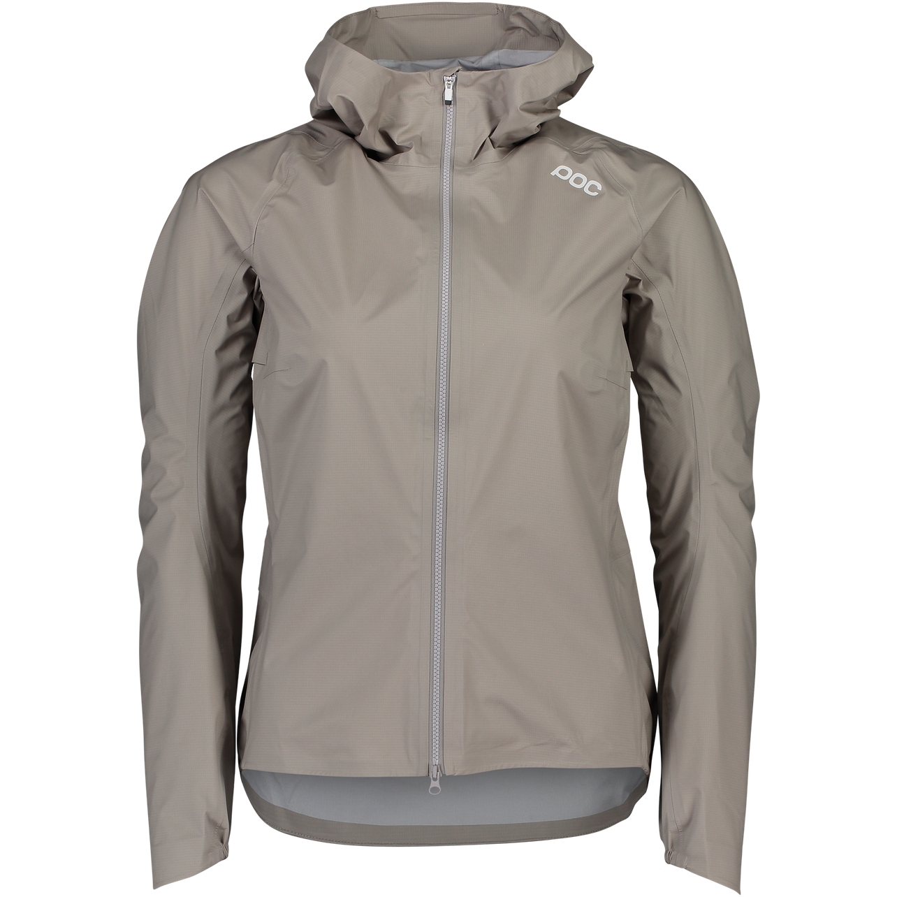 Produktbild von POC Signal Allwetter Jacke Damen - 1047 Moonstone Grey