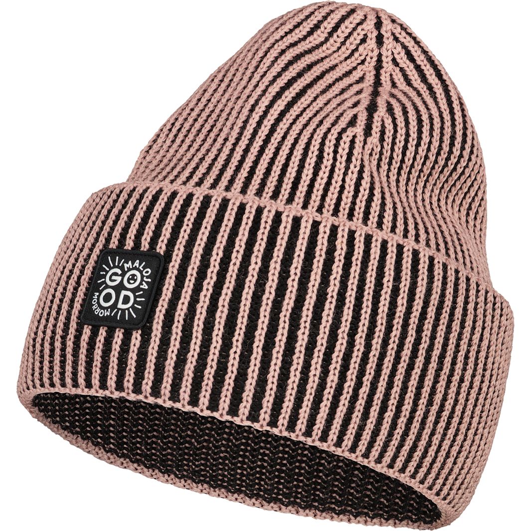 Produktbild von Maloja ColombaraM. Knit Mütze - mauve multi 8886